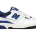 New Balance 550 White Blue