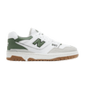 550 White Nori