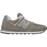 New Balance 574 Grey White