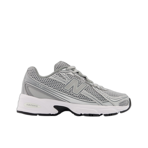 New Balance 740 Grey Raincloud (GS) GR740SG