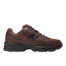 New Balance 740 Relic Brown Pumpernickel