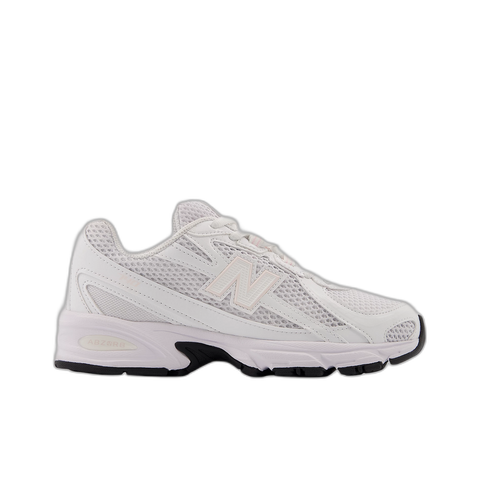 Unknown New Balance 740 White (GS) GR740PK