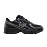 740v2 Black Grey Silver