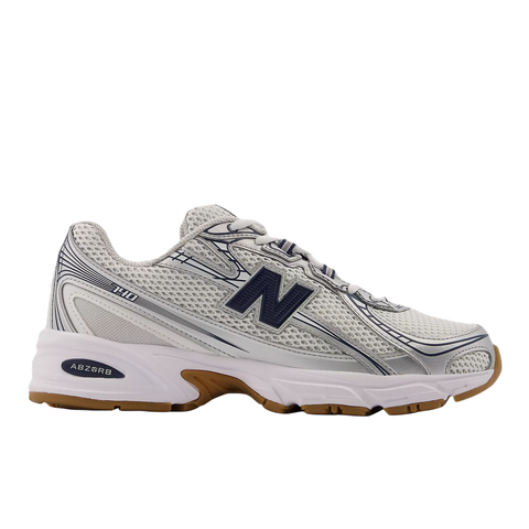 New Balance 740v2 Monarch Navy U740SN2