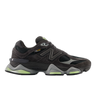 New Balance 9060 Black Cement Dry Lime