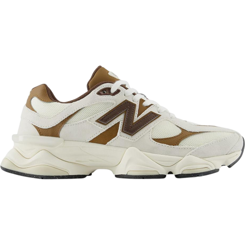 New Balance 9060 Breakfast Tea/Angora U90603EG