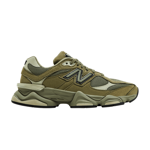 New Balance 9060 Dark Olivine U9060ZGD