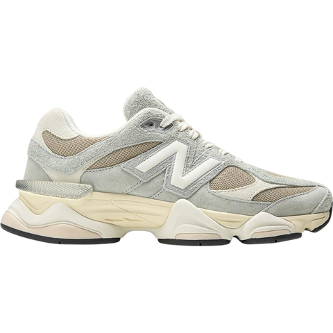 New Balance 9060 Lone Star Grey Stonewar U9060440