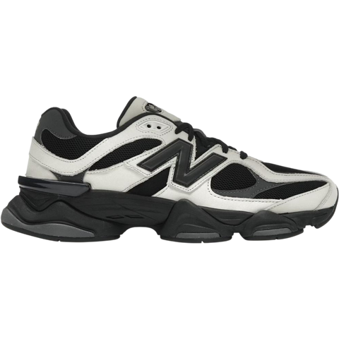 New Balance 9060 Off White Black U9060ZBS