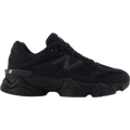 New Balance 9060 Triple Black GS GC9060BB