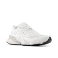 New Balance 9060 White/Grey Matter
