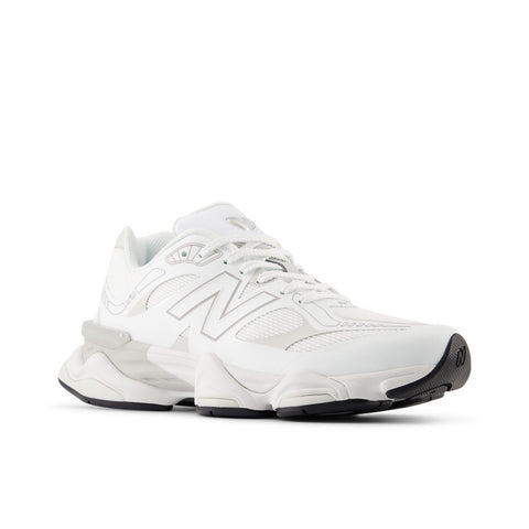 New Balance 9060 White/Grey Matter