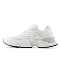 New Balance 9060 White/Grey Matter