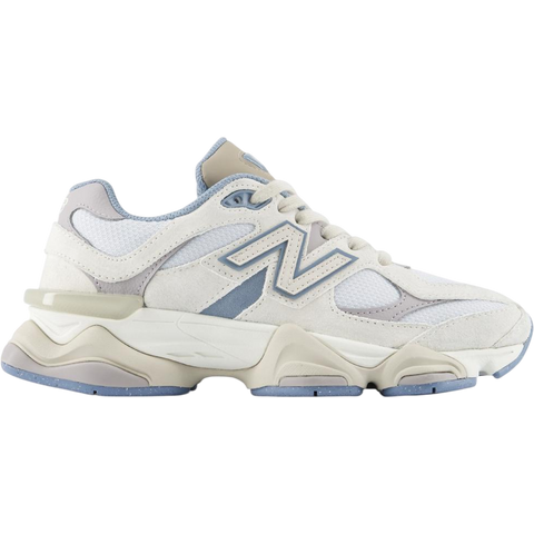 New Balance 9060 Zinc Blue/Sea Salt U90601RJ