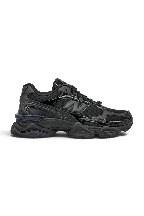 New Balance 9060R Triple Black U90603BQ