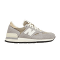 New Balance 990v1 MiUSA Teddy Santis Marblehead Incense M990TA1