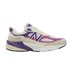 New Balance 990v6 MiUSA Magenta Pop