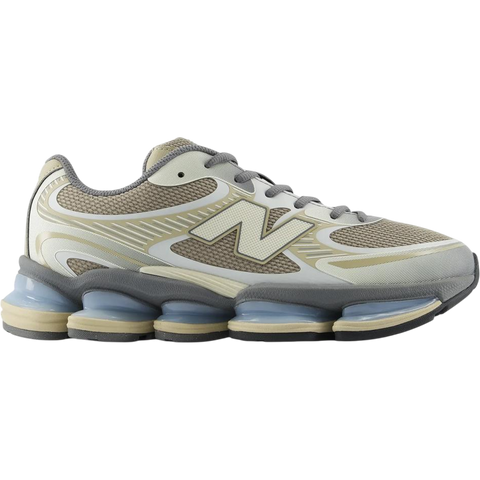 New Balance Abzorb 2000 Grey Matter Timberwolf U20004JQ