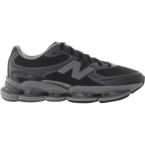 New Balance Abzorb 2000 Neptune Grey Slate Grey U2000420