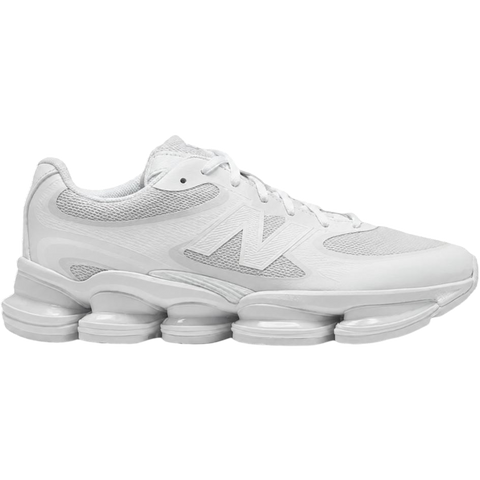 New Balance Abzorb 2000 White Grey U20008QM
