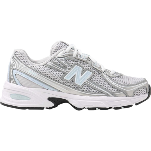 New Balance U740FG2 Grey Matter Frosted Glass U740FG2