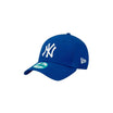 Blue / White