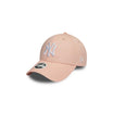 Pink / White