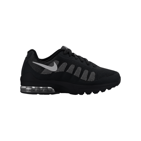 Nike AIR MAX INVIGOR BLACK (GS) 749572-003