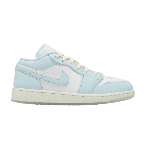 Nike Air 1 Low SE GS 'Glacier Blue' HJ5971-400