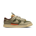 Nike Air Dunk Jumbo Medium Olive DV0821-200