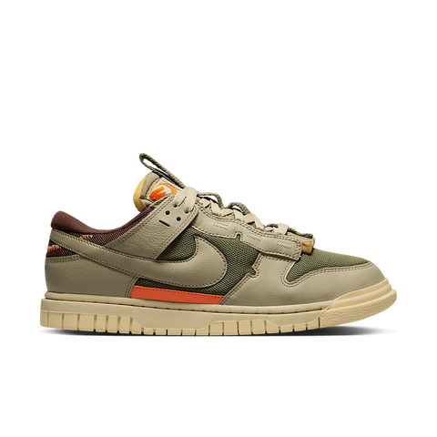 Nike Air Dunk Jumbo Medium Olive DV0821-200