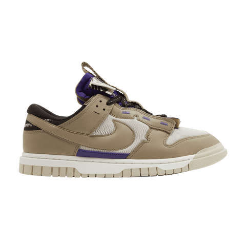 Nike Air Dunk Jumbo Mushroom DV0821-101