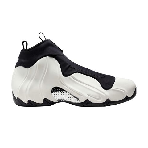 Nike Air Flightposite Sail Black HJ4481-100