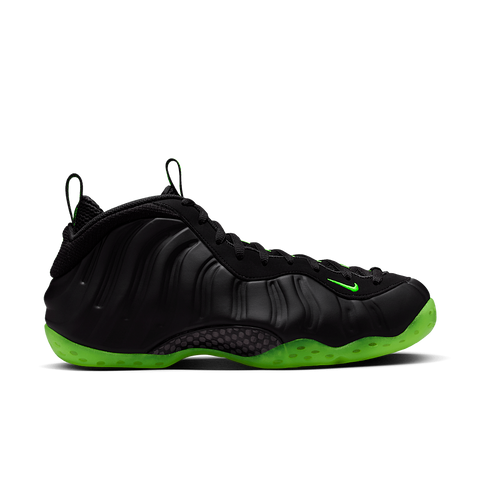 Nike Air Foamposite One Black Volt HF2902-001