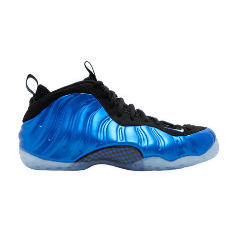 Nike Air Foamposite One International Blue FQ8181-511