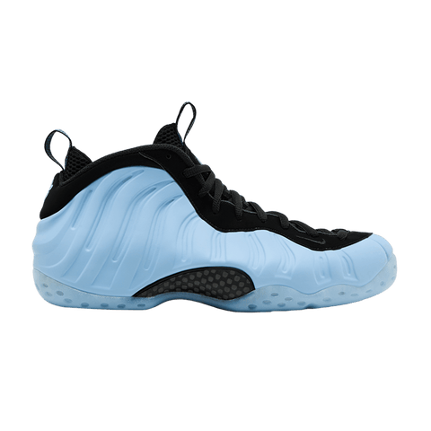 Nike Air Foamposite One Psychic Blue HJ6014-400