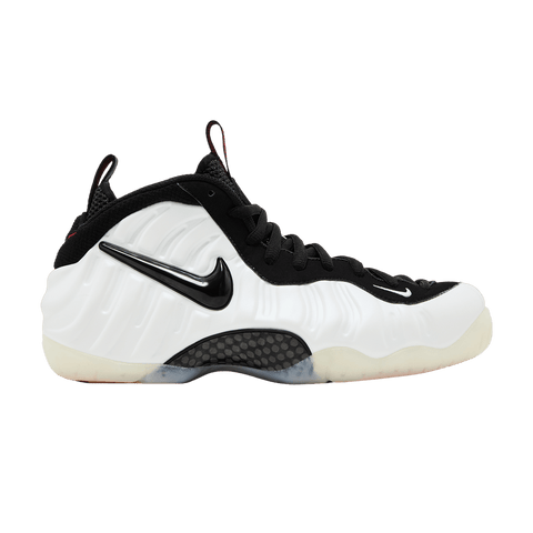 Nike Air Foamposite Pro Pearl (2025) HF0794-200