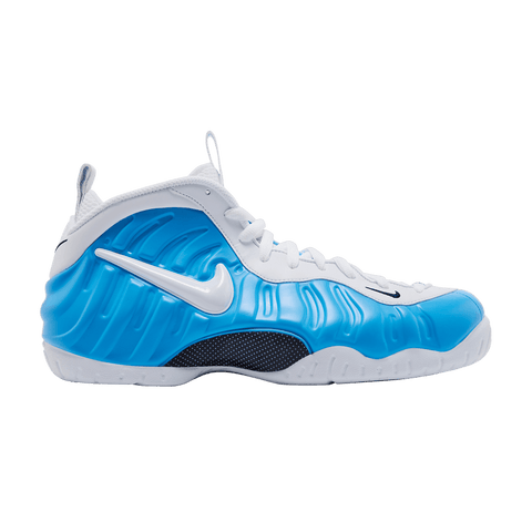 Nike Air Foamposite Pro University Blue (2026) HF0794-400