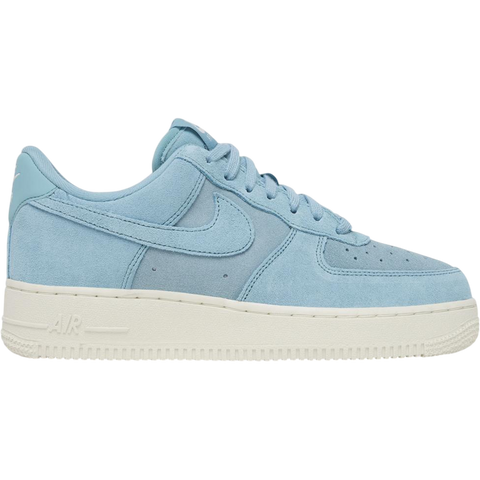 Nike Air Force 1 '07 "Denim Turquoise" Wmns HJ5336-400