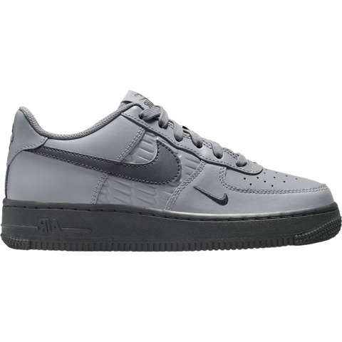 Nike Air Force 1 '07 Grey (GS) IH4475-025