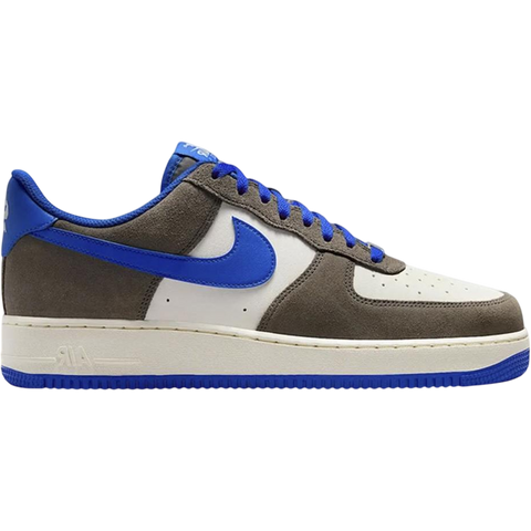 Nike Air Force 1 '07 LV8 Cave Stone Sail Hyper Royal FQ8714-200