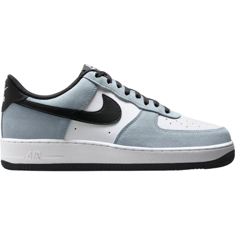 Nike Air Force 1 '07 LV8 Light Armory Blue White IF6205-400