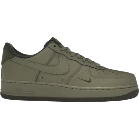 Nike Air Force 1 '07 LV8 Light Army Cargo Khaki HM9483-300