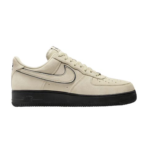 Nike Air Force 1 '07 LV8 Light Khaki Black HQ1966-200