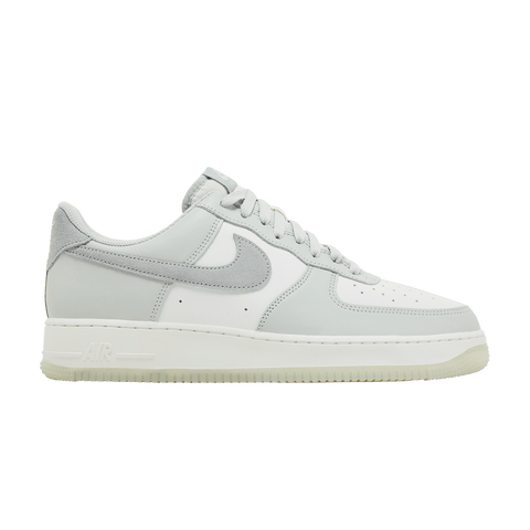 Nike Air Force 1 '07 Light Silver Pumice FJ4170-003