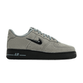 Nike Air Force 1 '07 Low Jewel Cool Grey Black HQ3827-001