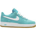 Nike Air Force 1 '07 Lv8 Dusty Cactus/ White Gum Lt Brown IB6388-301