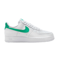 Nike Air Force 1 '07 Next Nature White Stadium Green (Women's) DV3808-108