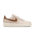 Nike Air Force 1 '07 Pearl White Pale Ivory Sail Light British Tan IB8865-221