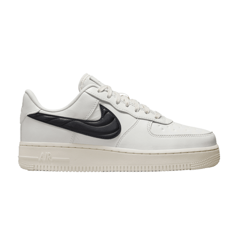 Nike Air Force 1 '07 Quilted Swoosh Phantom Black (Women's) FV1182-001